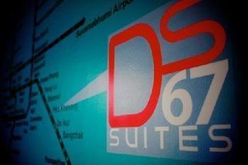 Ds67 Hotel