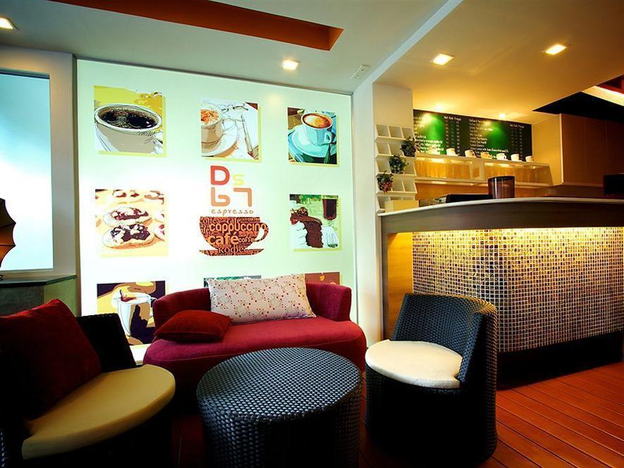 Ds67 Hotel 3*