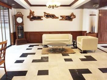Cordia Residence, Saladaeng Apartment *