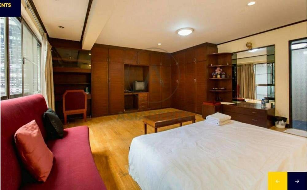 Cordia Residence, Saladaeng Apartment