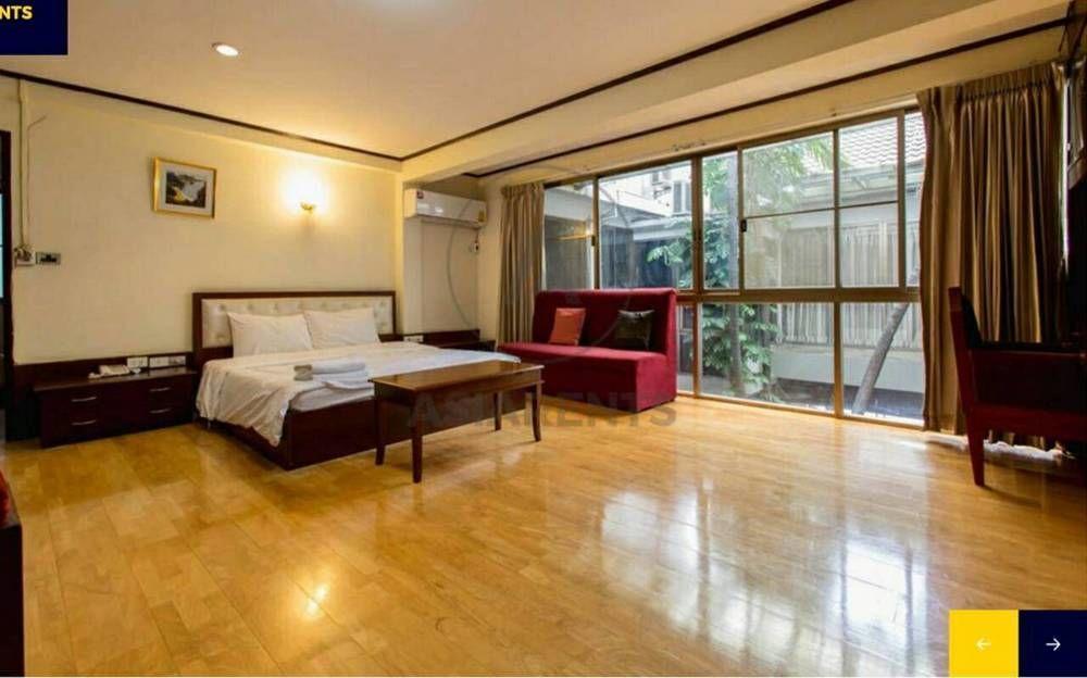 Cordia Residence, Saladaeng Apartment Bangkok
