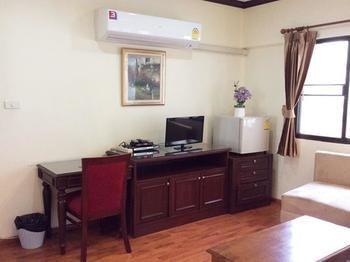 Cordia Residence, Saladaeng Apartment *