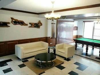 Cordia Residence, Saladaeng Apartment Bangkok