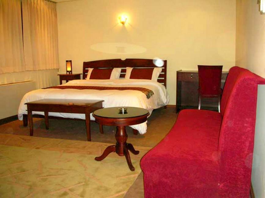 Cordia Residence, Saladaeng Apartment