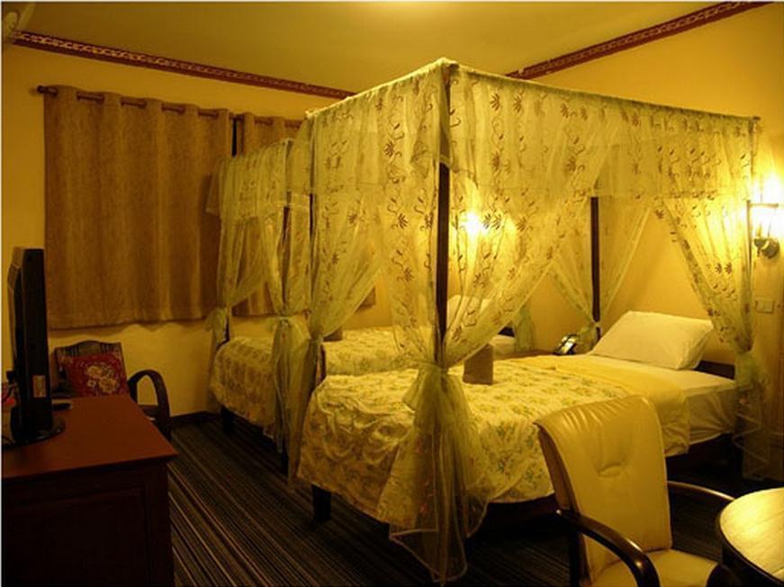 Sk Boutique Mahanakhon 3*