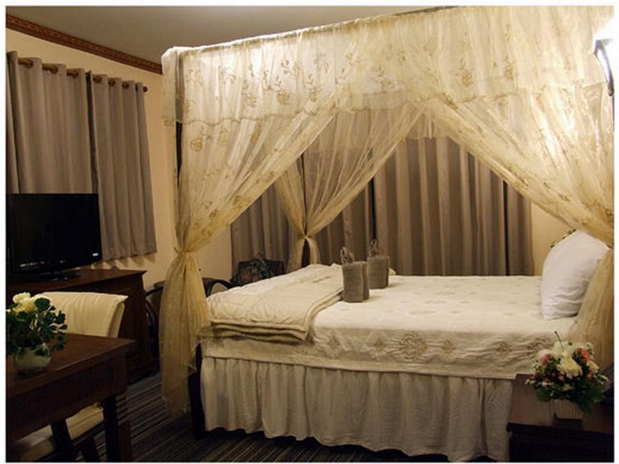Sk Boutique Mahanakhon Hotel