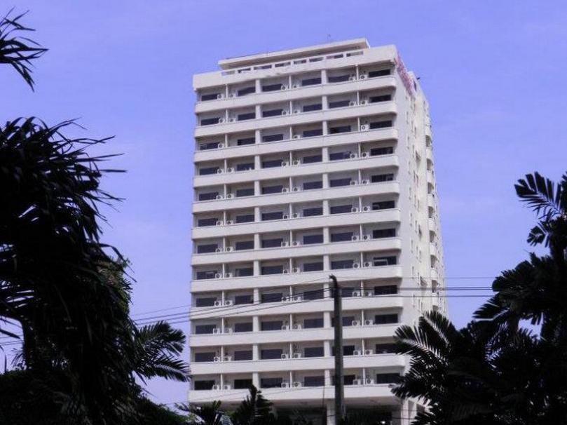 Poonchock Mansion 2*