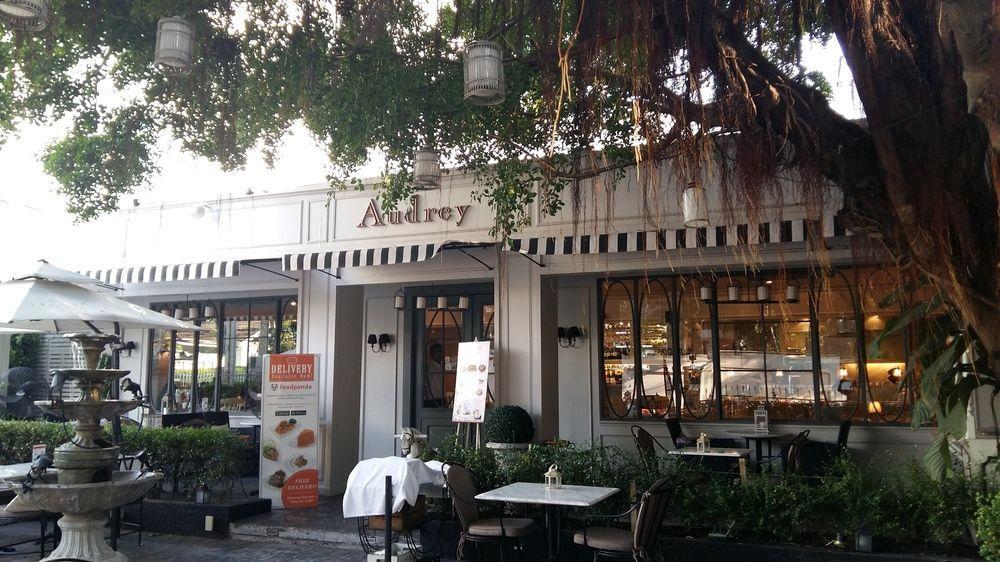 Snooze Thonglor 3* Bangkok
