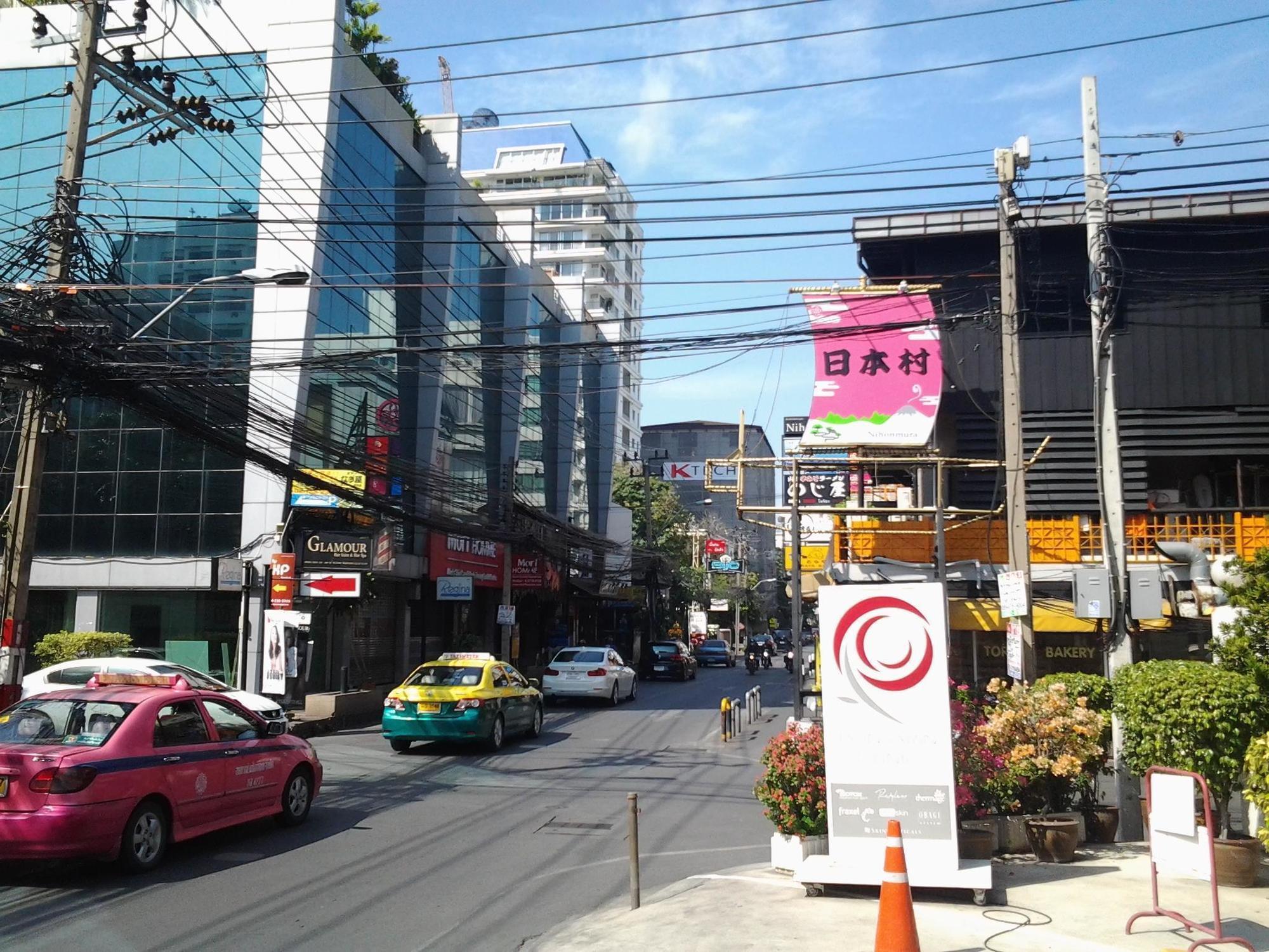 Snooze Thonglor 3*