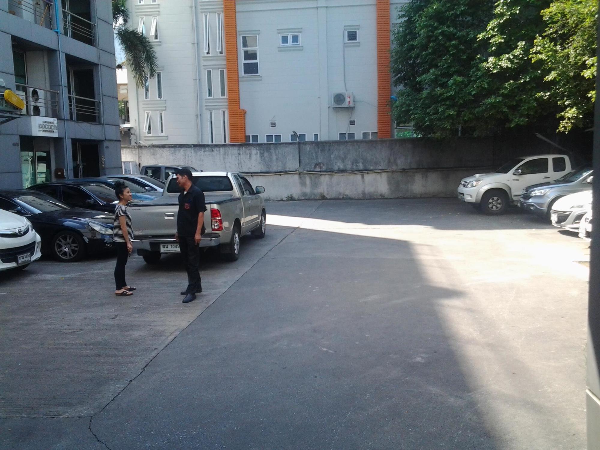 Snooze Thonglor 3* Bangkok