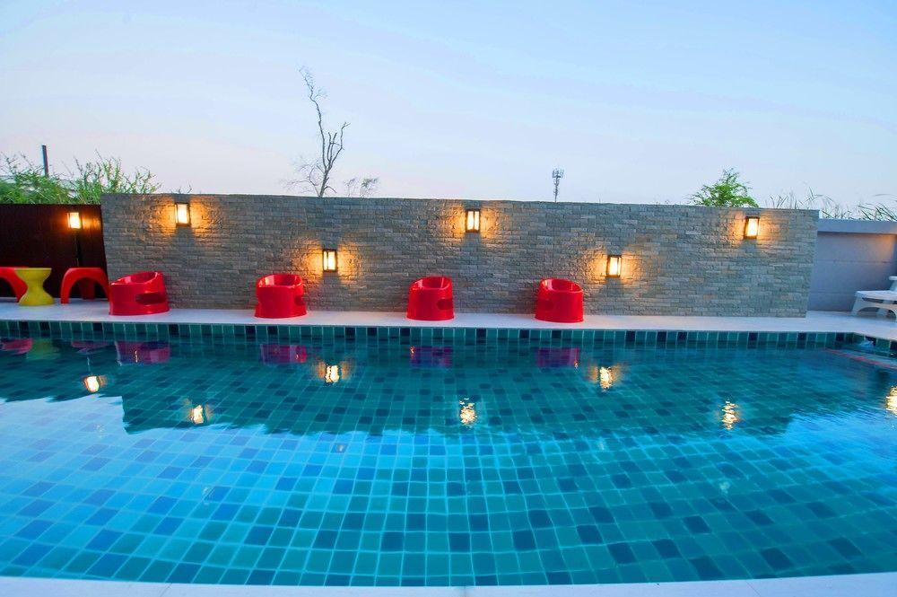 Dwella Suvarnabhumi 3*