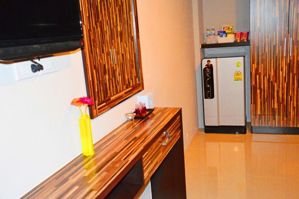 Dwella Suvarnabhumi Hotel