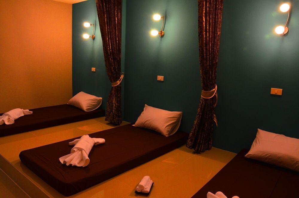 Dwella Suvarnabhumi Hotel