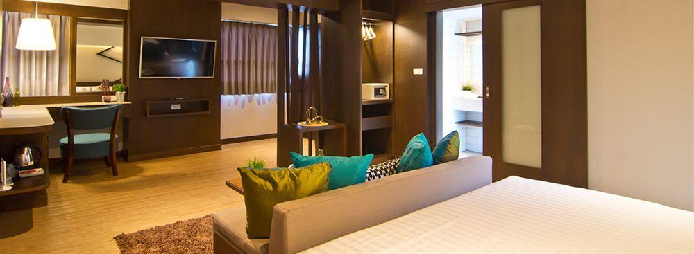 Coco Hotel