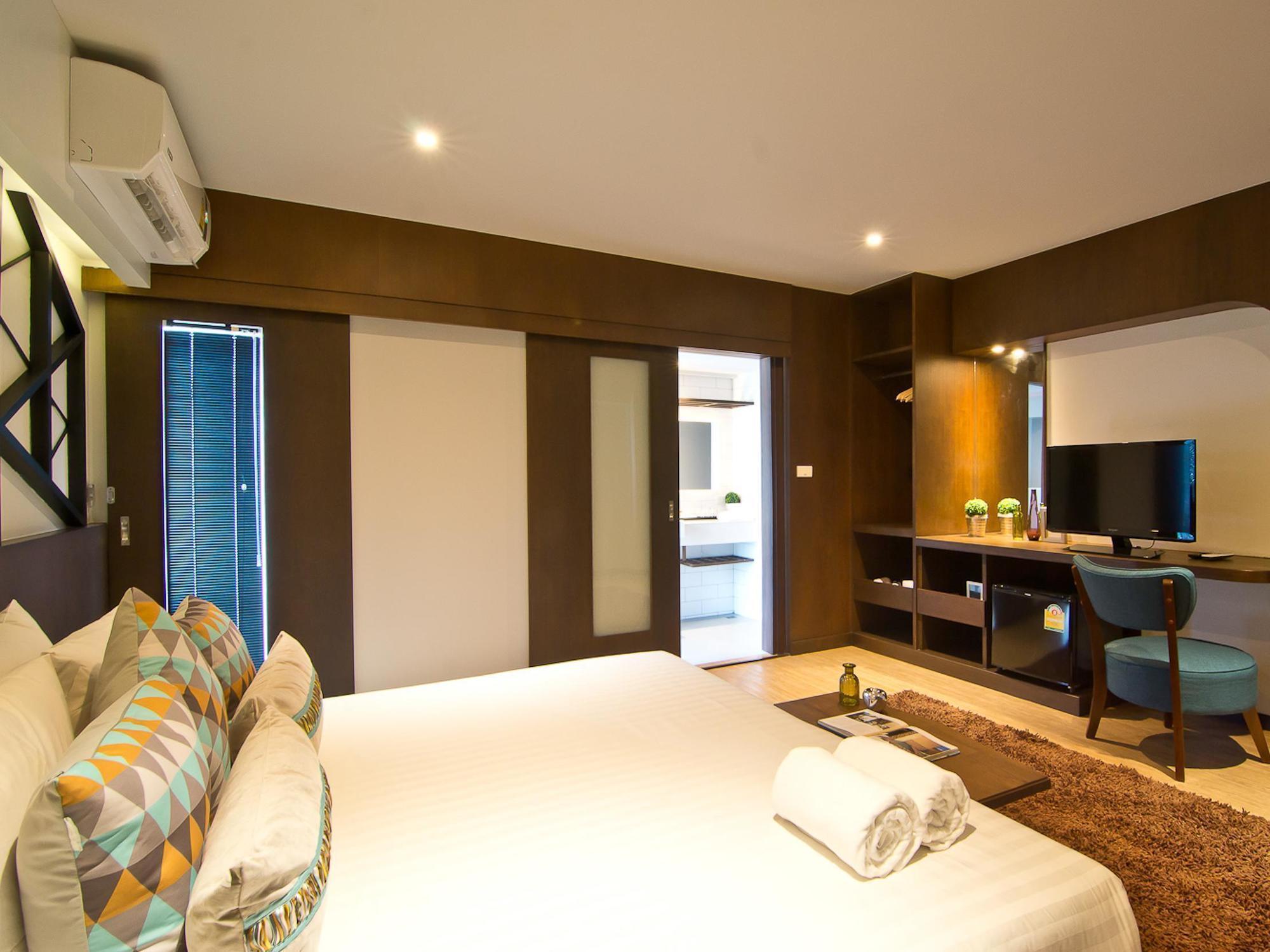 Coco Hotel