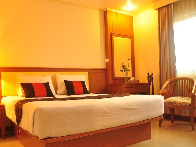 Dt - Pratunam Inn Bangkok