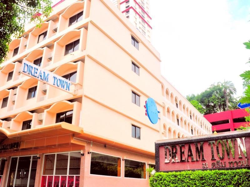 Dt - Pratunam Inn 2*