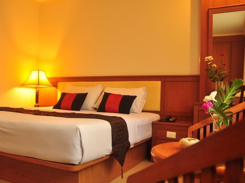 Dt - Pratunam Inn