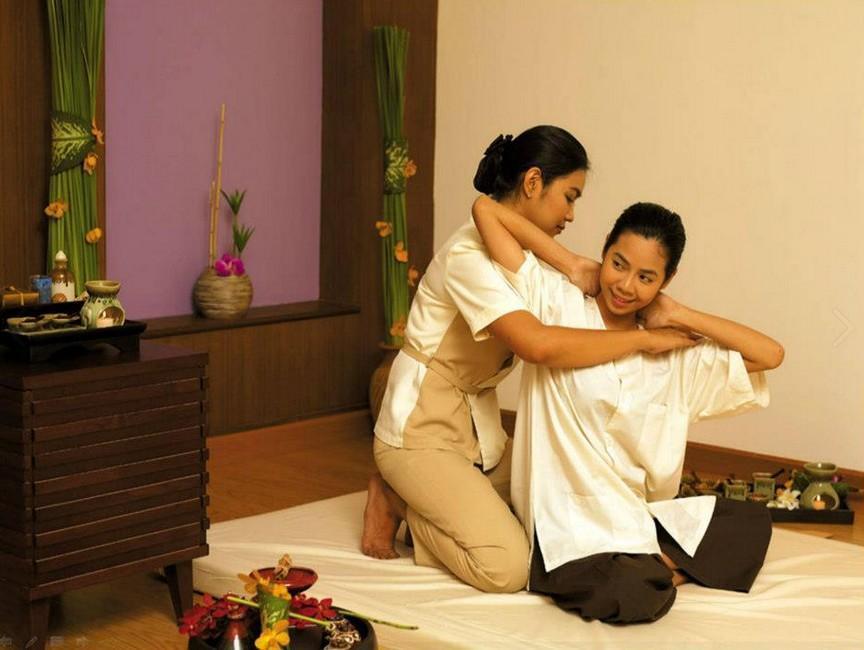 Natural And 4* Bangkok