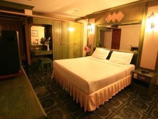13 Coins Tower Ratchada 2* Bangkok