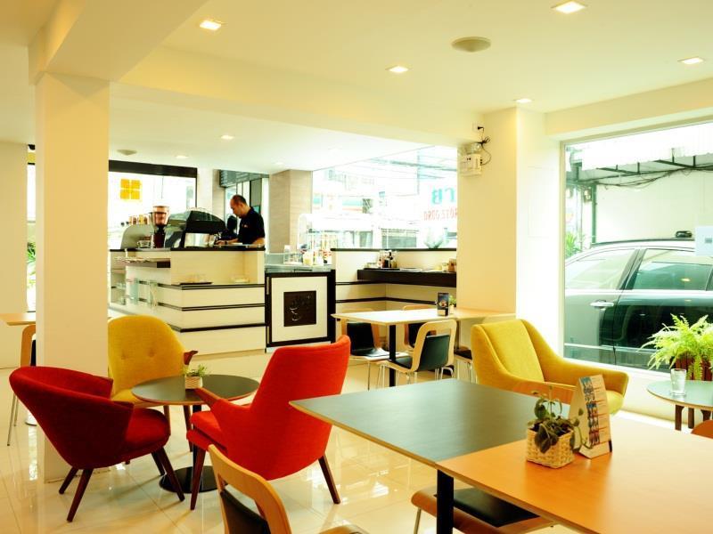 Bkk 24 Boutique 3* Bangkok
