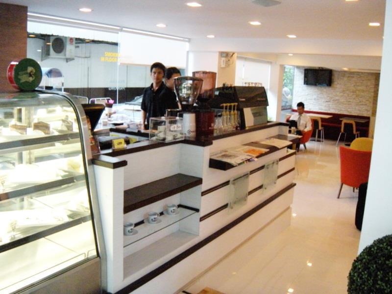 Bkk 24 Boutique 3*