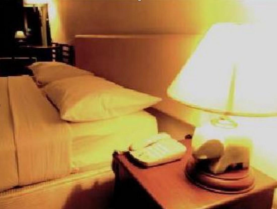 Makkasan Inn 3*