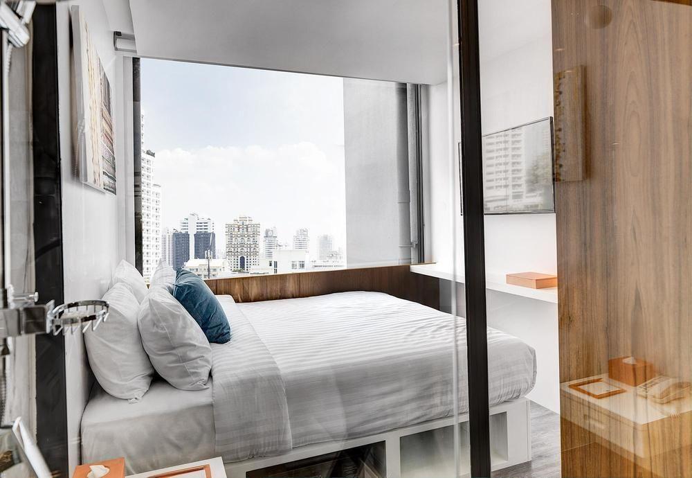 S Box Sukhumvit Hotel