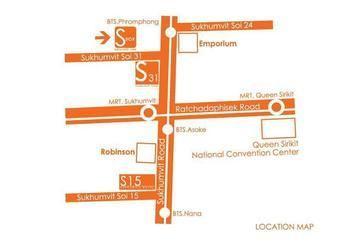 S Box Sukhumvit Hotel