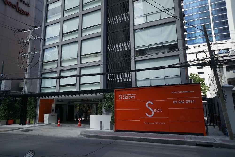 S Box Sukhumvit 3*