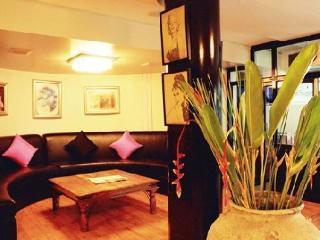 Sukhumvit 18 By Icheck Apartment Bangkok