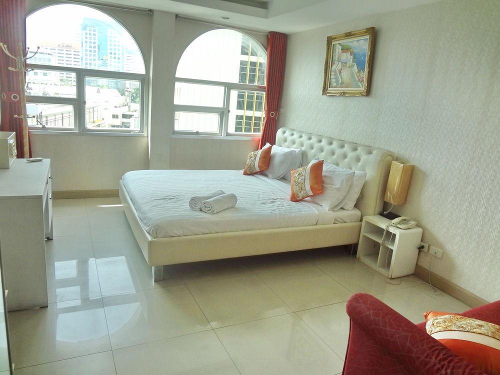 Diamond Silom 3* Bangkok