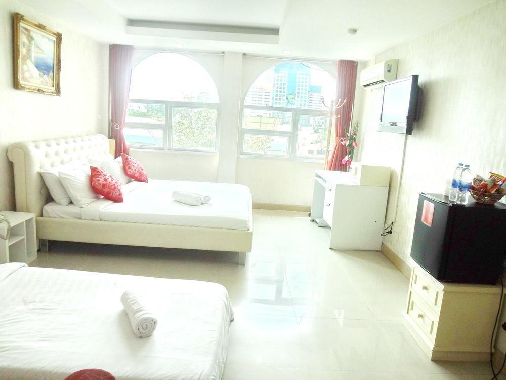 Diamond Silom 3* Bangkok