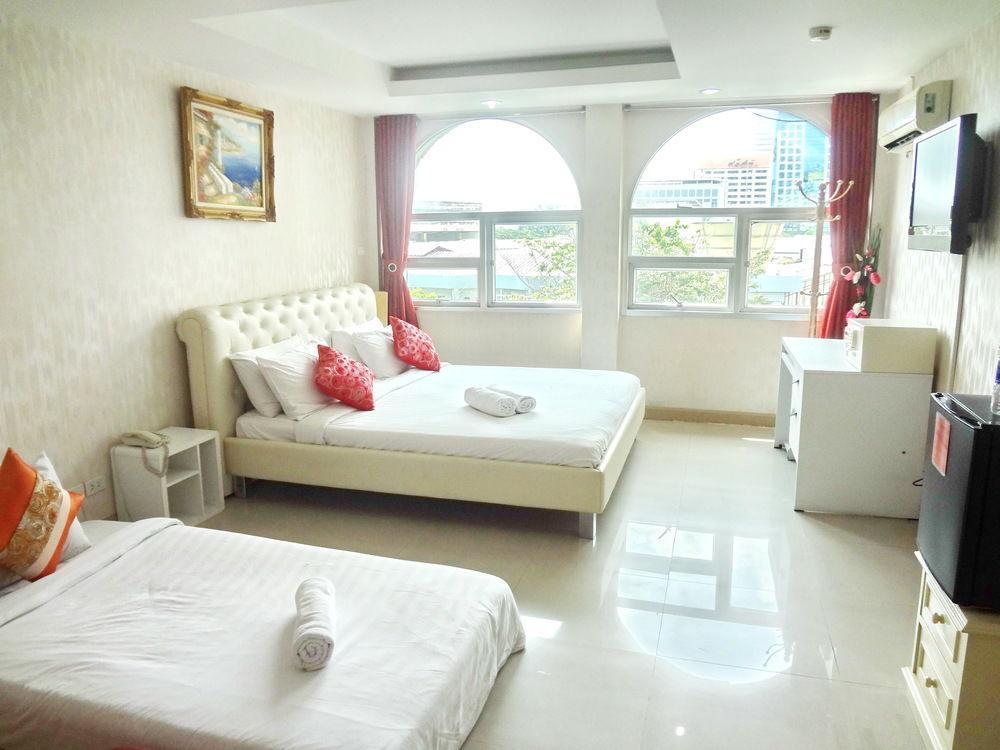 Diamond Silom Hotel Bangkok