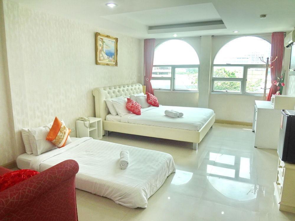 Diamond Silom 3* Bangkok