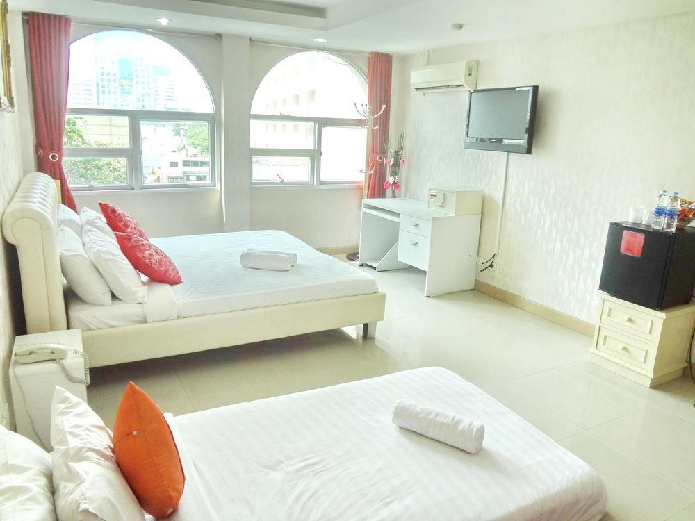 Diamond Silom Hotel Bangkok