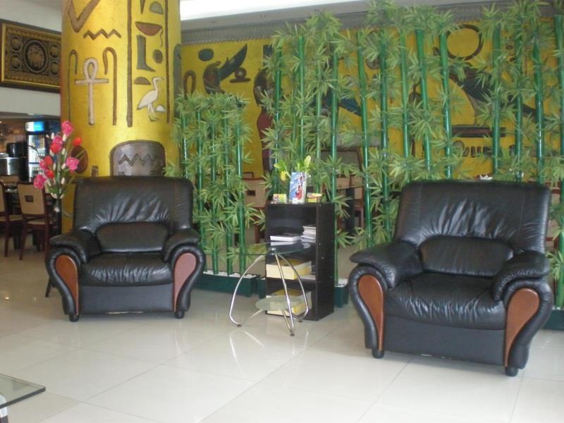Diamond Silom Hotel 3*
