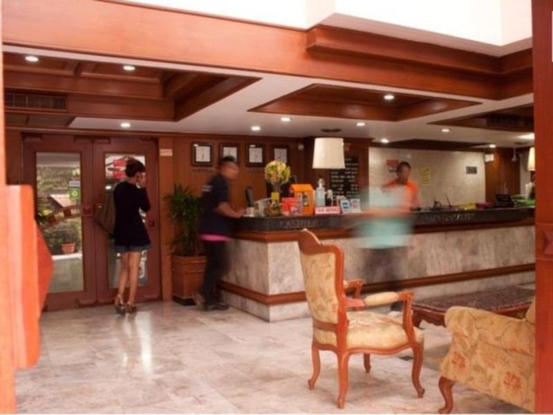 Rio Hotel