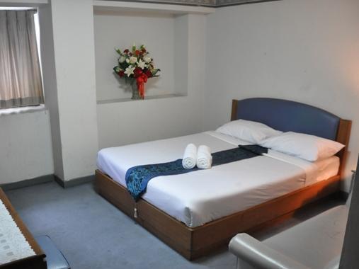 Trocadero Hotel
