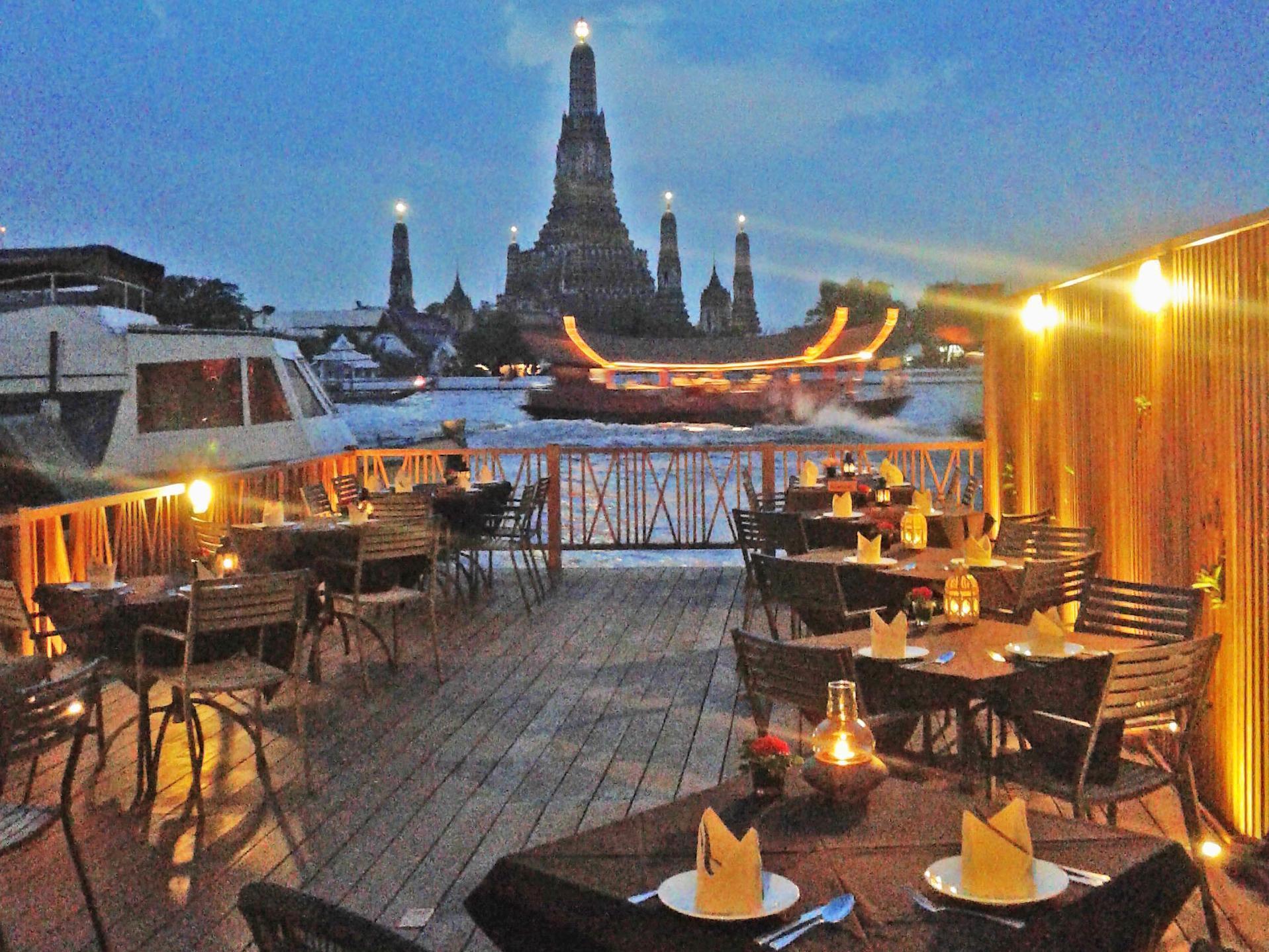Sala Arun Aparthotel 4*