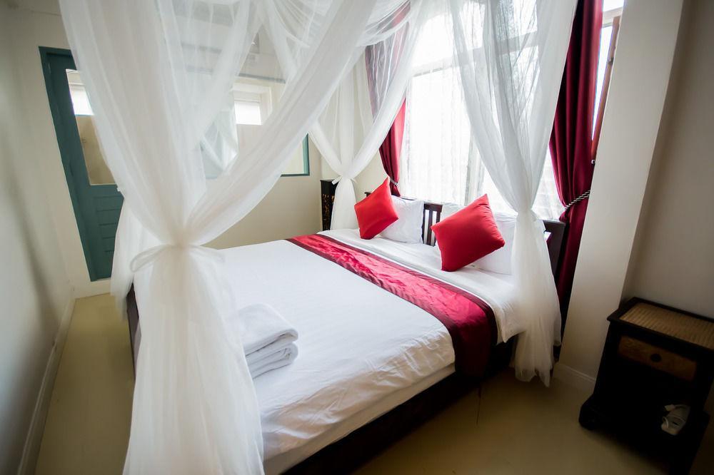 Fu House Hostel