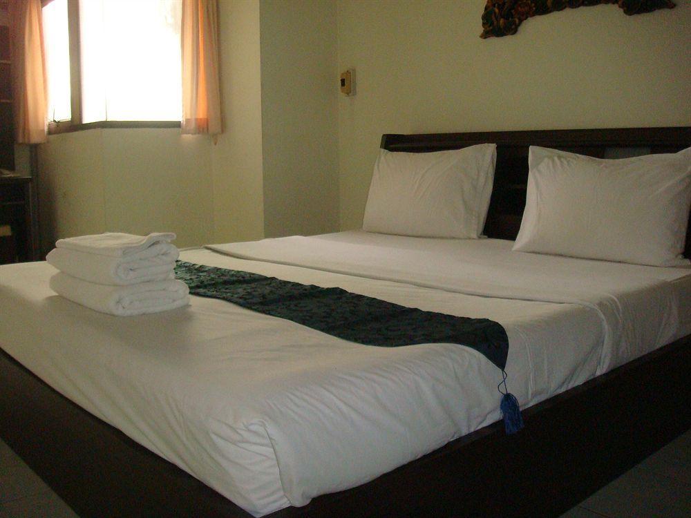 King Royal Garden Hotel 3*
