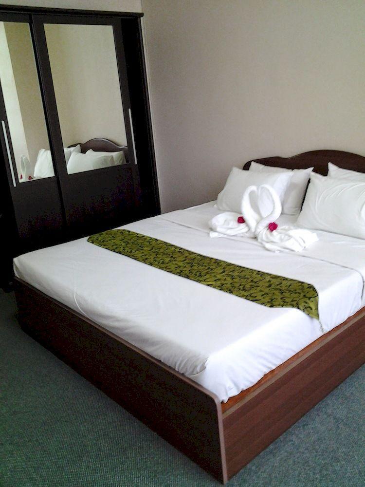 King Royal 2 3* Bangkok