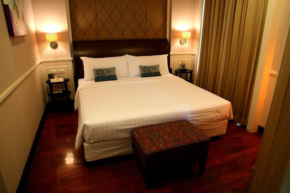 Aurum The River Place Hotel Banguecoque