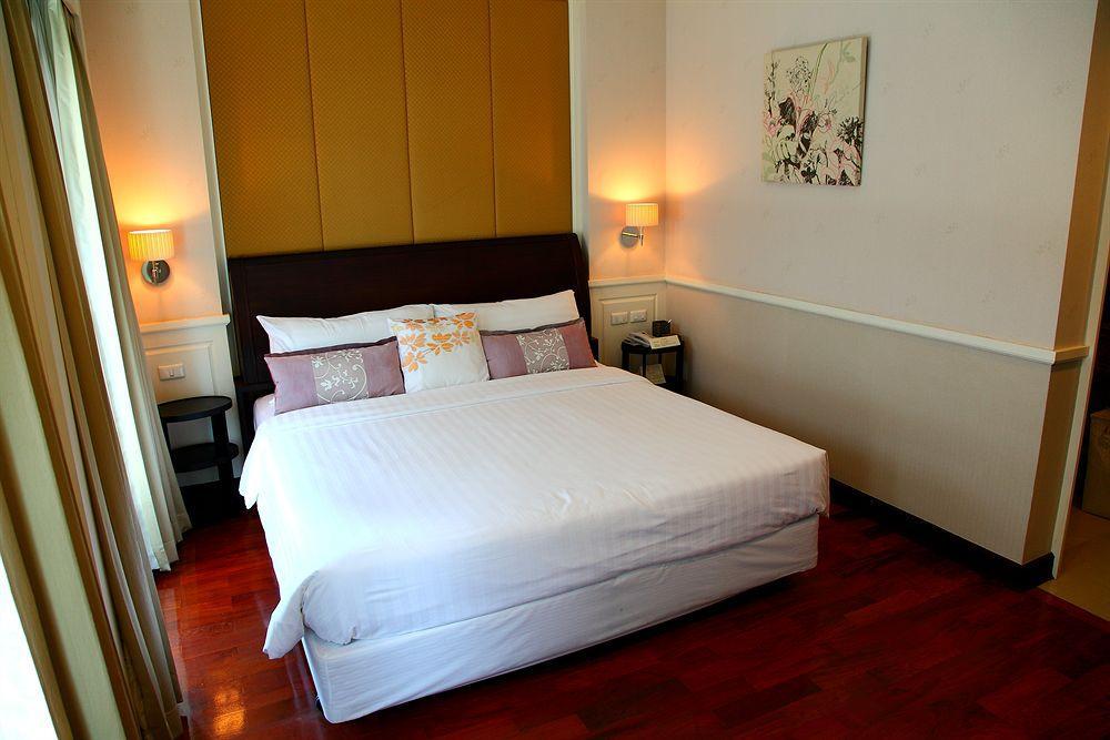 Aurum The River Place 4* Banguecoque