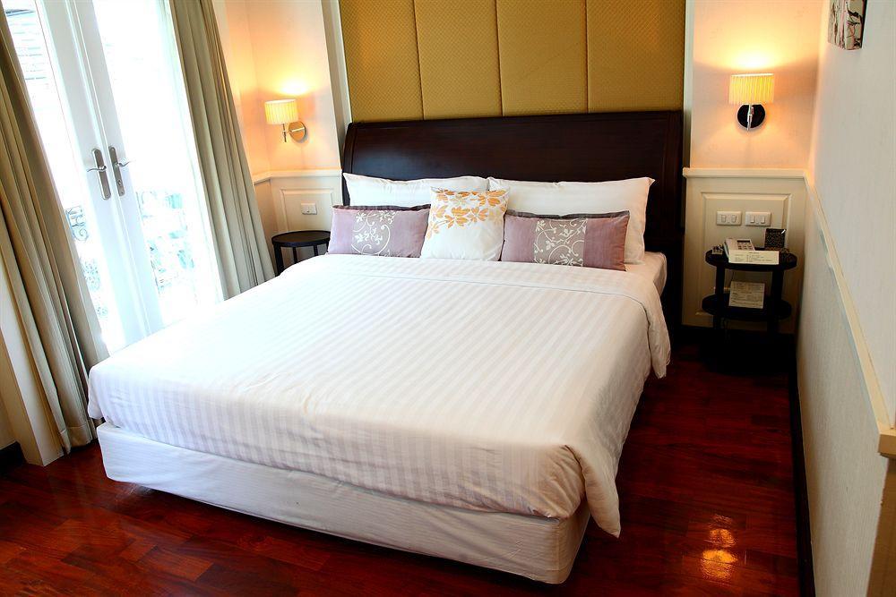 Aurum The River Place Hotel 4*