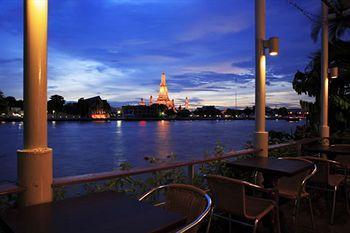 Aurum The River Place Hotel Banguecoque