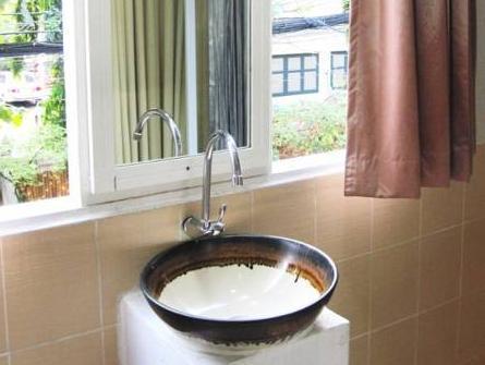 Sawasdee House Herberg 3*