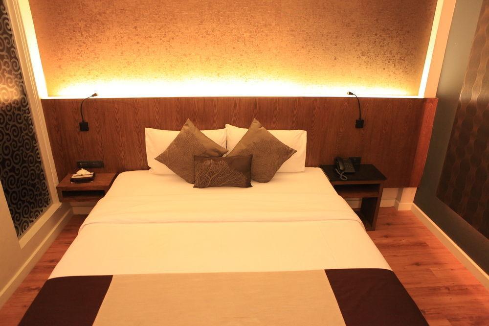Siam Swana 3* Bangkok