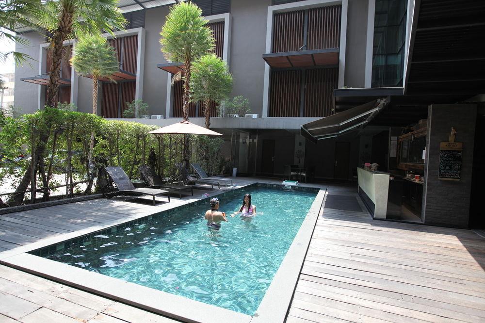 Siam Swana Hotel